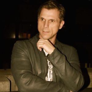 Profilbild von Martin Gabriel