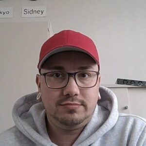 Profilbild von Martin Gaebelein