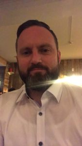 Profilbild von Martin Gaida