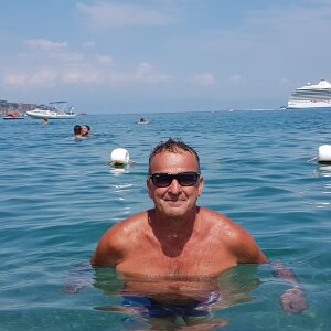 Profilbild von Martin Ganz