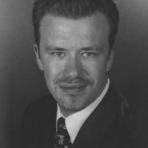 Profilbild von Martin Garber