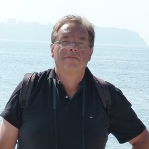 Profilbild von Martin Gaul