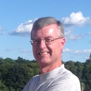 Profilbild von Martin Gaul