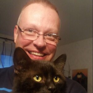 Profilbild von Martin Gebauer