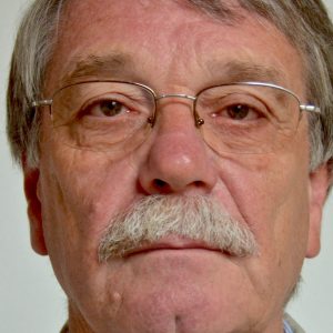 Profilbild von Martin Gebhardt