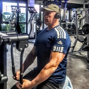 Profilbild von Martin Gehre