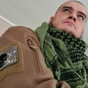 Profilbild von Martin Geib