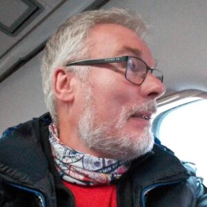 Profilbild von Martin Geibel