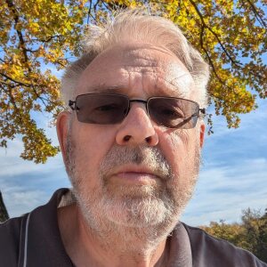 Profilbild von Martin Geier