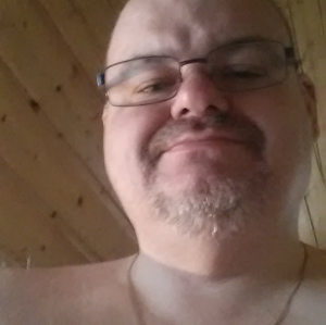 Profilbild von Martin Geiger