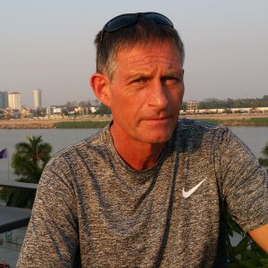 Profilbild von Martin Geisler