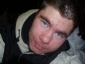 Profilbild von Martin Gerber