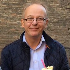 Profilbild von Martin Gerenkamp