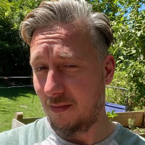 Profilbild von Martin Geritz