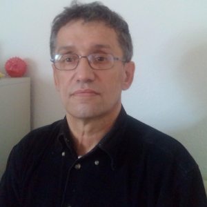 Profilbild von Martin Gerlitzki