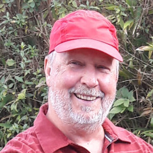 Profilbild von Martin Gernhardt