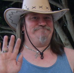 Profilbild von Martin Gerritzen