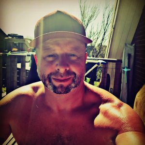 Profilbild von Martin Gertz