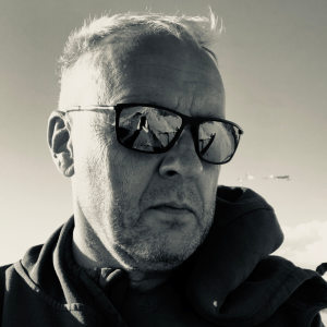 Profilbild von Martin Getzmann