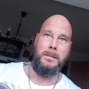 Profilbild von Martin Giebler