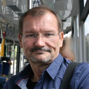 Profilbild von Martin Giera