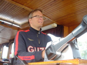 Profilbild von Martin Giersbeck