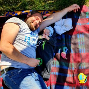 Profilbild von Martin Giertz