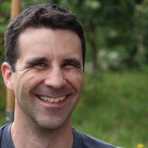 Profilbild von Martin Gies
