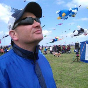Profilbild von Martin Giese