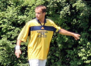 Profilbild von Martin Gieselberg