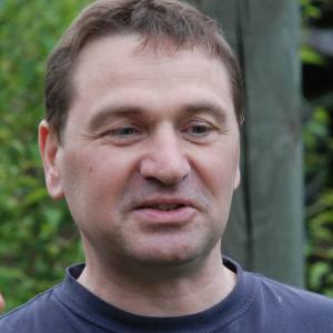 Profilbild von Martin Gieseler