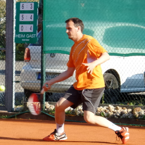Profilbild von Martin Gillitzer