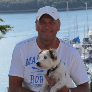 Profilbild von Martin Glaczynski