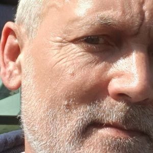 Profilbild von Martin Gladys