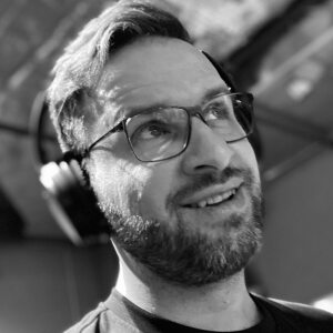 Profilbild von Martin Glaser