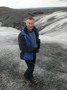 Profilbild von Martin Glimpel