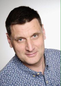 Profilbild von Martin Glückler