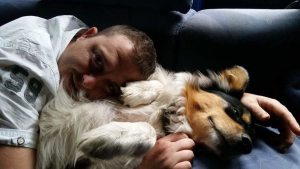 Profilbild von Martin Glückstadt