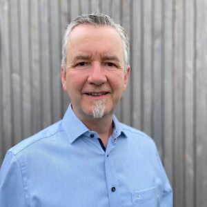 Profilbild von Martin Göbel