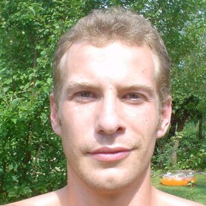 Profilbild von Martin Goedecke