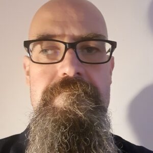 Profilbild von Martin Gödicke