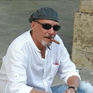 Profilbild von Martin Görgen