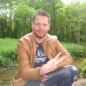 Profilbild von Martin Goga