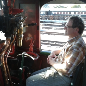 Profilbild von Martin Goller