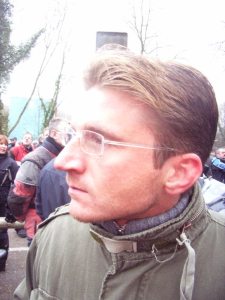 Profilbild von Martin Gorek
