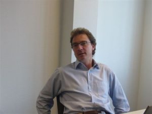 Profilbild von Martin Gosen