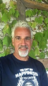 Profilbild von Martin Gräfe