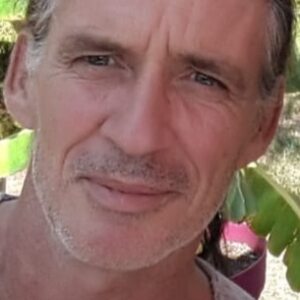 Profilbild von Martin Graeser