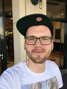 Profilbild von Martin Graner