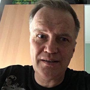 Profilbild von Martin Graupe